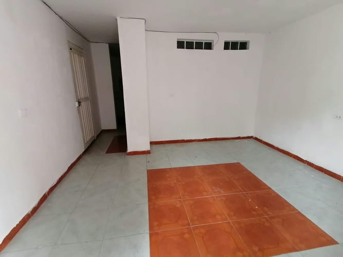 Apartamento de 2 alcobas en arriendo en Belén, Medellín, 45 m² · foto 23 de 23