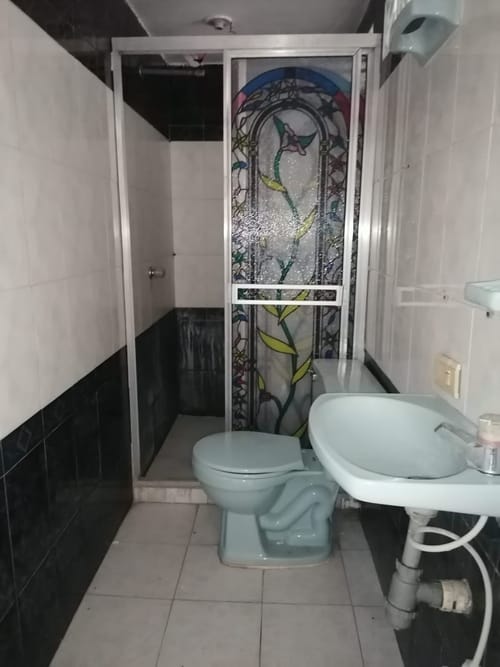 Apartamento de 2 alcobas en arriendo en Belén, Medellín, 45 m² · foto 18 de 23