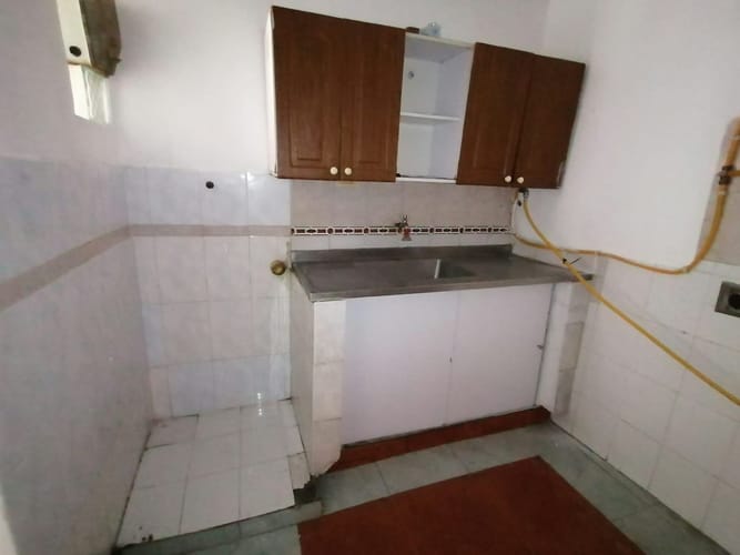 Apartamento de 2 alcobas en arriendo en Belén, Medellín, 45 m² · foto 7 de 23