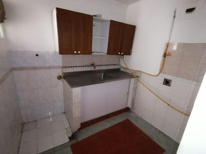 Apartamento de 2 alcobas en arriendo en Belén, Medellín, 45 m² · foto 6 de 23