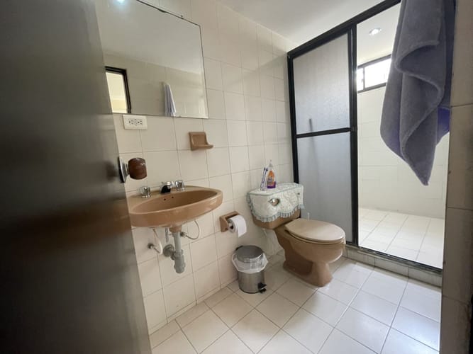 Casa de 6 alcobas en venta en Las Delicias, Barranquilla, 422 m² · foto 12 de 20