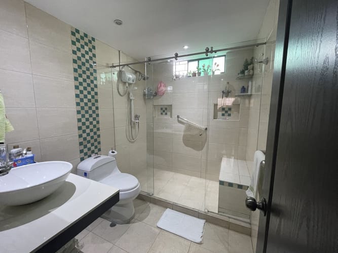 Casa de 6 alcobas en venta en Las Delicias, Barranquilla, 422 m² · foto 14 de 20
