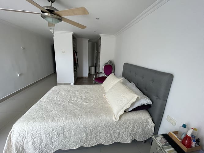 Casa de 6 alcobas en venta en Las Delicias, Barranquilla, 422 m² · foto 15 de 20