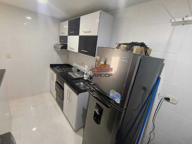 Apartamento de 1 alcoba en arriendo en San Alonso, Bucaramanga, 48 m² · foto 4 de 11