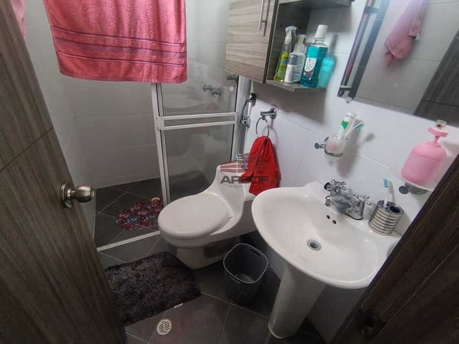 Apartamento de 1 alcoba en arriendo en San Alonso, Bucaramanga, 48 m² · foto 11 de 11