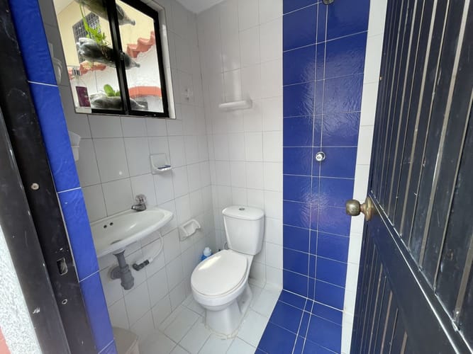 Casa de 6 alcobas en venta en Las Delicias, Barranquilla, 422 m² · foto 18 de 20