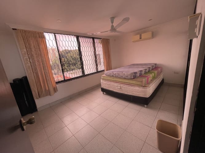 Casa de 6 alcobas en venta en Las Delicias, Barranquilla, 422 m² · foto 19 de 20