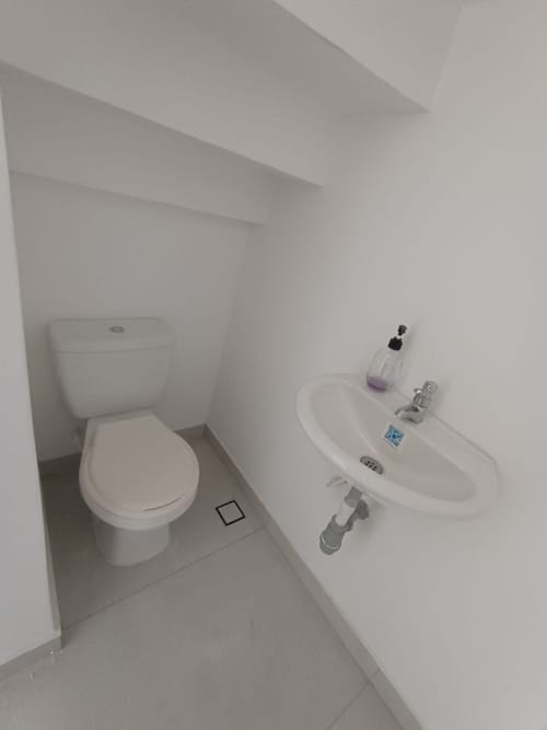 Casa de 2 alcobas en arriendo en La Floresta, Los Patios, 65 m² · foto 6 de 18