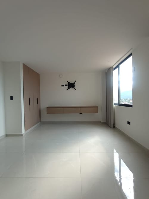 Casa de 2 alcobas en arriendo en La Floresta, Los Patios, 65 m² · foto 12 de 18