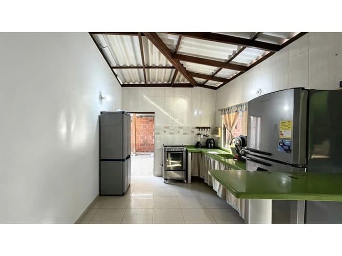 Casa de 4 alcobas en venta en Bolo San Isidro, Palmira, 507 m² · foto 4 de 13