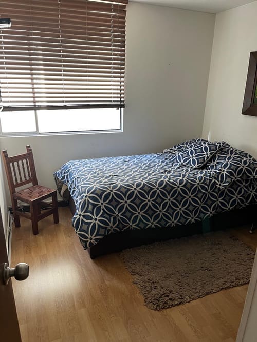 Apartamento de 3 alcobas en venta en Santa Teresa, Bogotá, 72 m² · foto 4 de 17