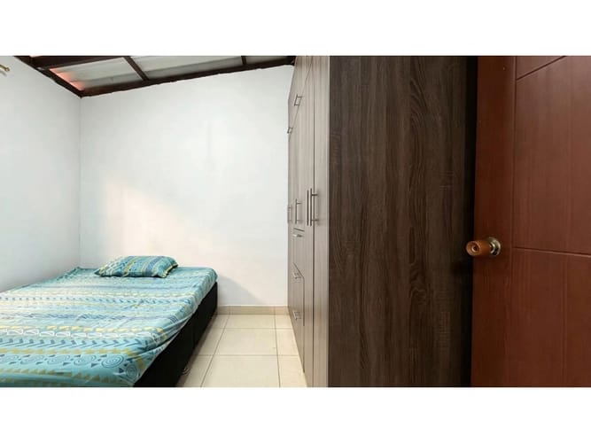 Casa de 4 alcobas en venta en Bolo San Isidro, Palmira, 507 m² · foto 8 de 13