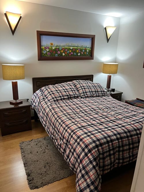 Apartamento de 3 alcobas en venta en Santa Teresa, Bogotá, 72 m² · foto 8 de 17