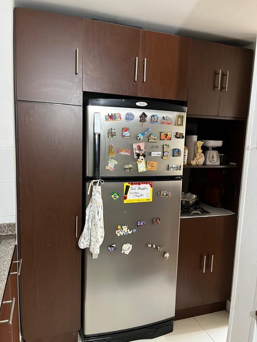 Apartamento de 3 alcobas en venta en Santa Teresa, Bogotá, 72 m² · foto 11 de 17