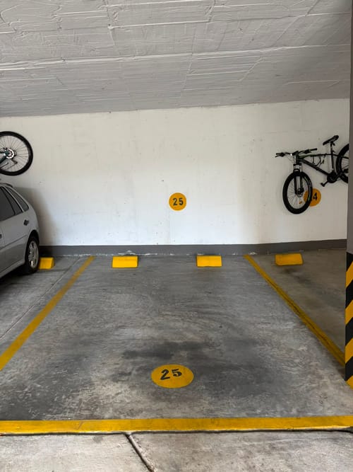 Apartamento de 3 alcobas en venta en Santa Teresa, Bogotá, 72 m² · foto 12 de 17