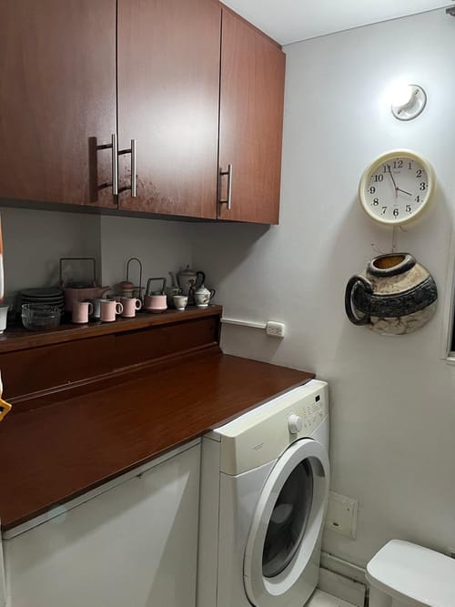 Apartamento de 3 alcobas en venta en Santa Teresa, Bogotá, 72 m² · foto 14 de 17