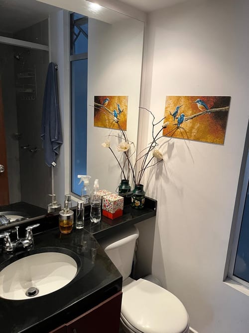 Apartamento de 3 alcobas en venta en Santa Teresa, Bogotá, 72 m² · foto 17 de 17