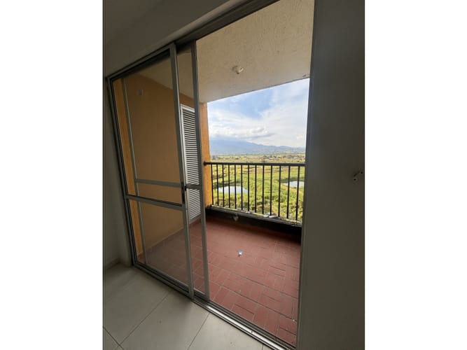 Apartamento de 3 alcobas en arriendo en Juan De Ampudia, Jamundí, 53 m² · foto 4 de 16