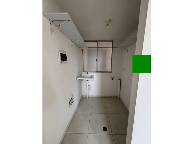 Apartamento de 3 alcobas en arriendo en Juan De Ampudia, Jamundí, 53 m² · foto 5 de 16