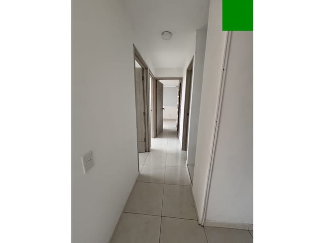 Apartamento de 3 alcobas en arriendo en Juan De Ampudia, Jamundí, 53 m² · foto 6 de 16