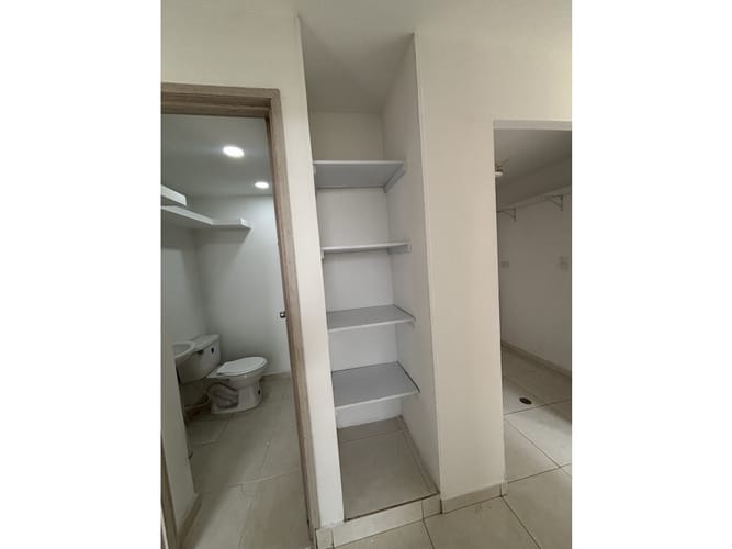Apartamento de 3 alcobas en arriendo en Juan De Ampudia, Jamundí, 53 m² · foto 7 de 16