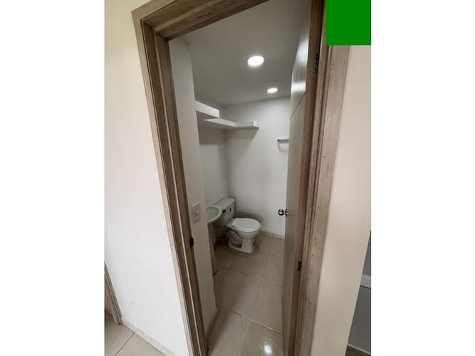 Apartamento de 3 alcobas en arriendo en Juan De Ampudia, Jamundí, 53 m² · foto 8 de 16