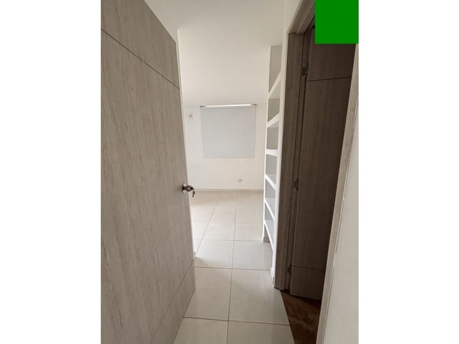 Apartamento de 3 alcobas en arriendo en Juan De Ampudia, Jamundí, 53 m² · foto 11 de 16