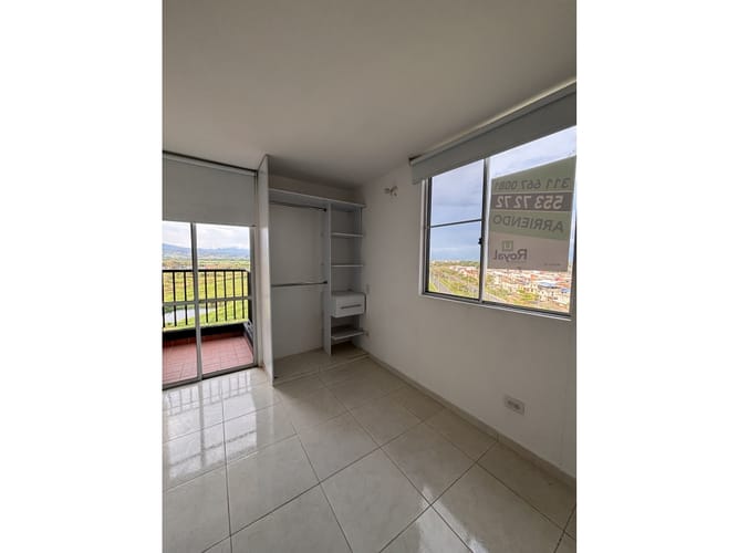 Apartamento de 3 alcobas en arriendo en Juan De Ampudia, Jamundí, 53 m² · foto 13 de 16
