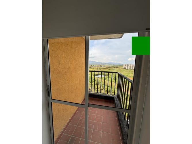 Apartamento de 3 alcobas en arriendo en Juan De Ampudia, Jamundí, 53 m² · foto 15 de 16