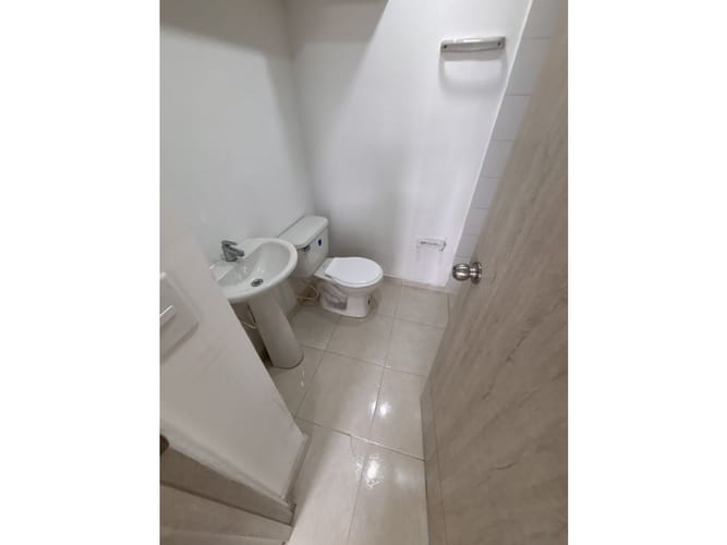 Apartamento de 3 alcobas en arriendo en Juan De Ampudia, Jamundí, 53 m² · foto 16 de 16