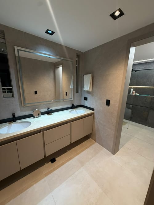 Apartamento de 4 alcobas en venta en Conjunto Residencial Mediterrane Santorine, Floridablanca, 195 m² · foto 9 de 16