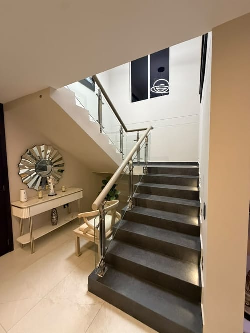 Apartamento de 4 alcobas en venta en Conjunto Residencial Mediterrane Santorine, Floridablanca, 195 m² · foto 14 de 16