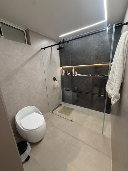 Apartamento de 4 alcobas en venta en Conjunto Residencial Mediterrane Santorine, Floridablanca, 195 m² · foto 10 de 16
