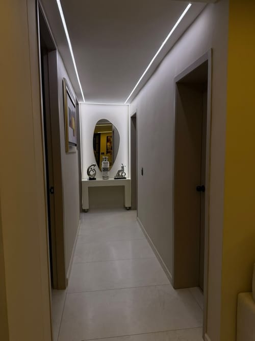 Apartamento de 4 alcobas en venta en Conjunto Residencial Mediterrane Santorine, Floridablanca, 195 m² · foto 15 de 16