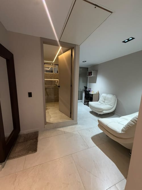 Apartamento de 4 alcobas en venta en Conjunto Residencial Mediterrane Santorine, Floridablanca, 195 m² · foto 13 de 16