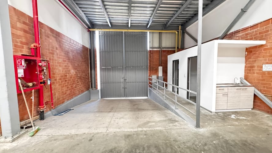 Bodega en arriendo en Acopi, Yumbo, 880 m² · foto 17 de 21