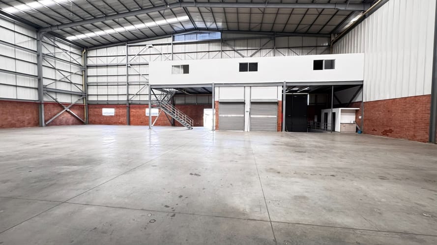 Bodega en arriendo en Acopi, Yumbo, 880 m² · foto 5 de 21