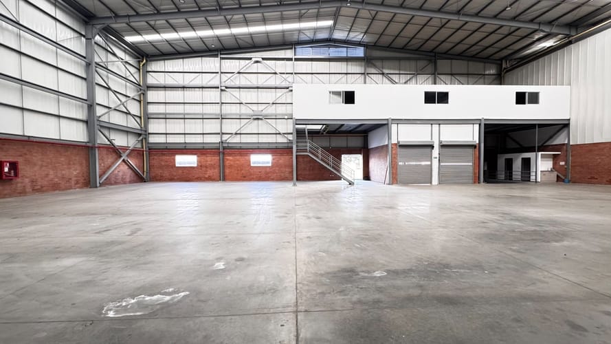 Bodega en arriendo en Acopi, Yumbo, 880 m² · foto 8 de 21