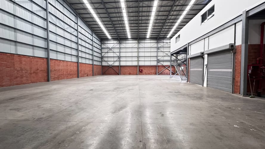 Bodega en arriendo en Acopi, Yumbo, 880 m² · foto 7 de 21