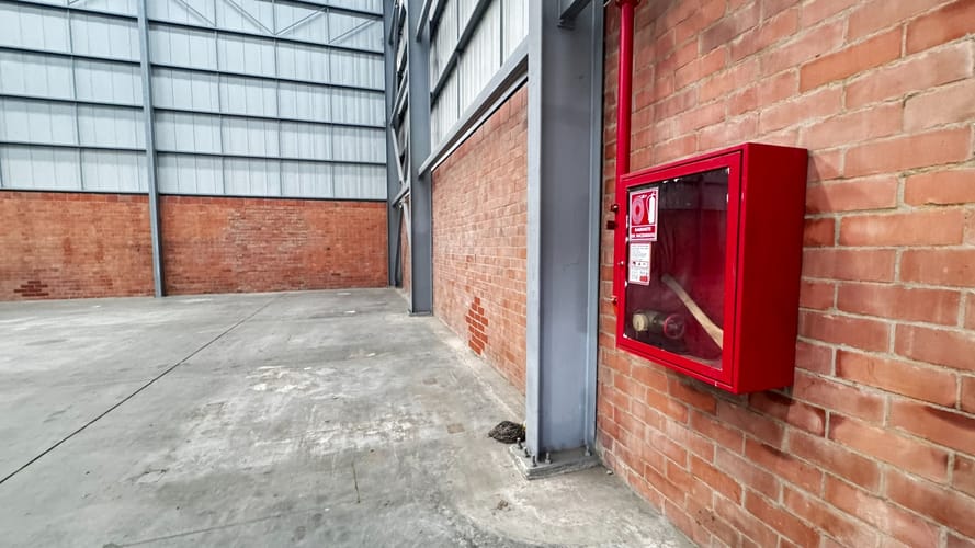 Bodega en arriendo en Acopi, Yumbo, 880 m² · foto 19 de 21