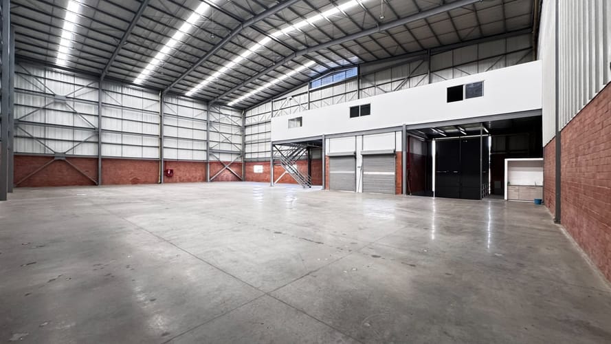 Bodega en arriendo en Acopi, Yumbo, 880 m² · foto 4 de 21