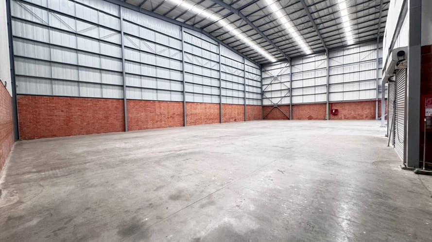 Bodega en arriendo en Acopi, Yumbo, 880 m² · foto 2 de 21