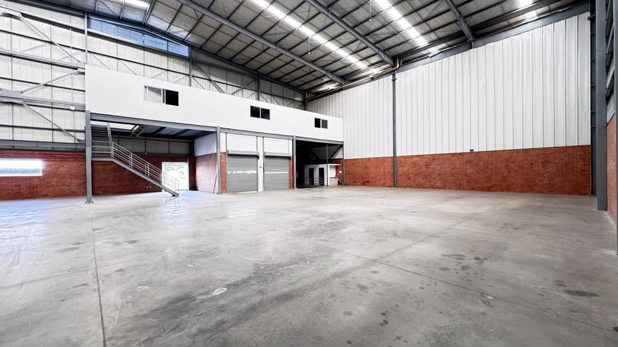 Bodega en arriendo en Acopi, Yumbo, 880 m² · foto 6 de 21