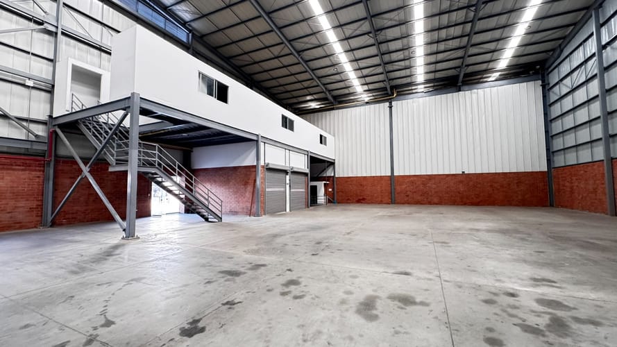 Bodega en arriendo en Acopi, Yumbo, 880 m² · foto 15 de 21
