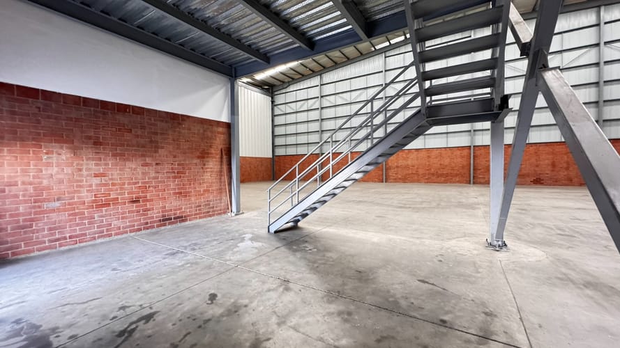 Bodega en arriendo en Acopi, Yumbo, 880 m² · foto 21 de 21