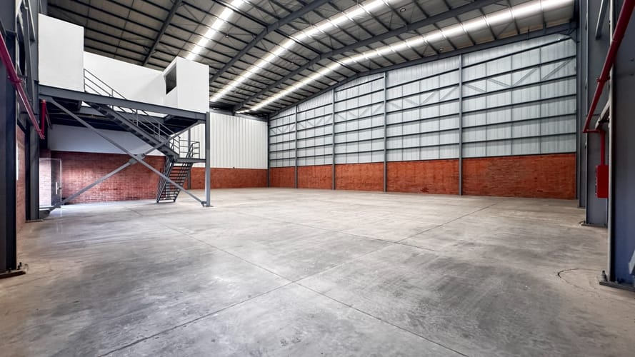 Bodega en arriendo en Acopi, Yumbo, 880 m² · foto 13 de 21