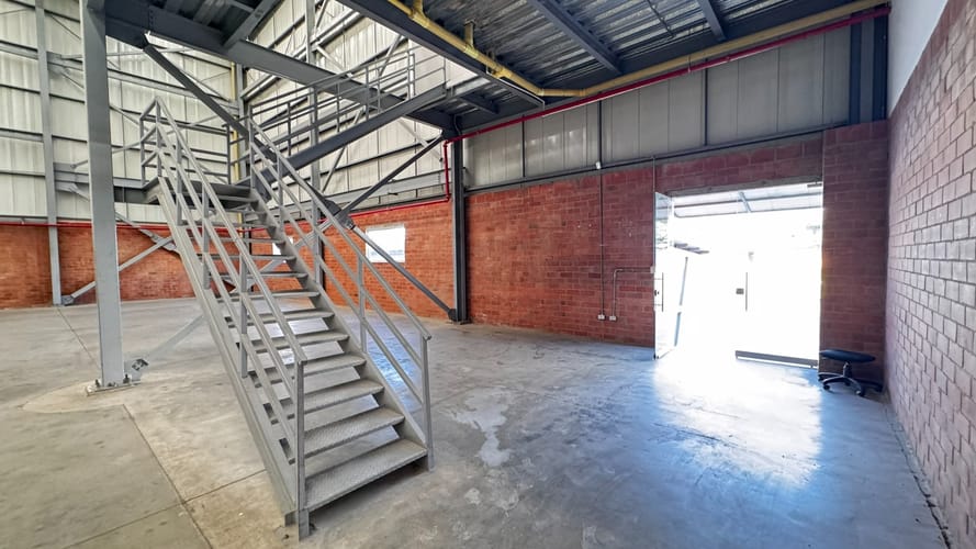 Bodega en arriendo en Acopi, Yumbo, 880 m² · foto 20 de 21