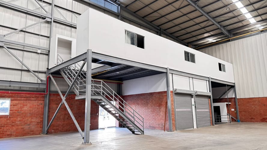 Bodega en arriendo en Acopi, Yumbo, 880 m² · foto 16 de 21