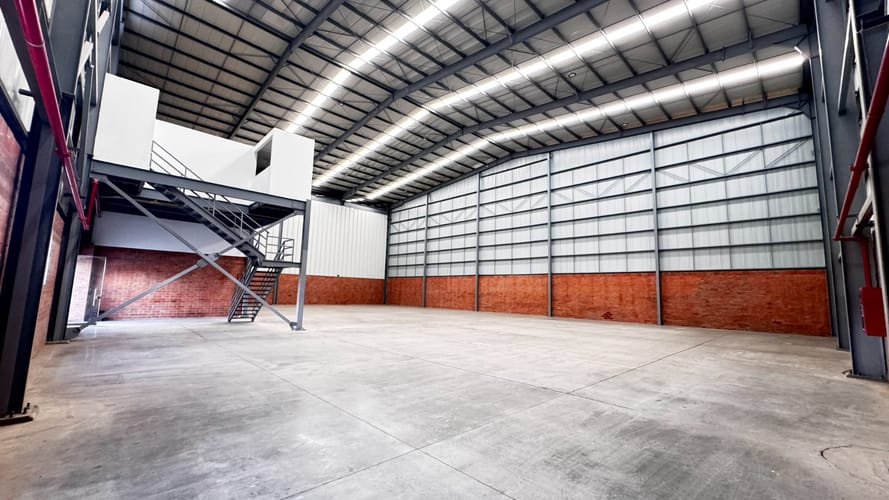 Bodega en arriendo en Acopi, Yumbo, 880 m² · foto 14 de 21
