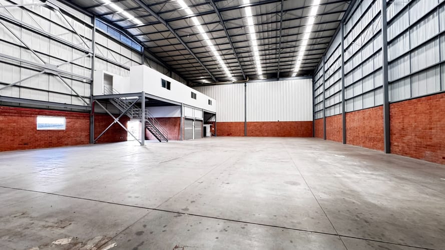 Bodega en arriendo en Acopi, Yumbo, 880 m² · foto 10 de 21